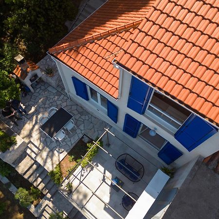 Mljet 4You - Beach House Sobra Zewnętrze zdjęcie