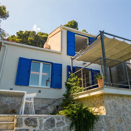 Mljet 4You - Beach House Sobra Zewnętrze zdjęcie