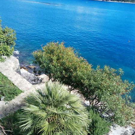 Mljet 4You - Beach House Sobra Zewnętrze zdjęcie