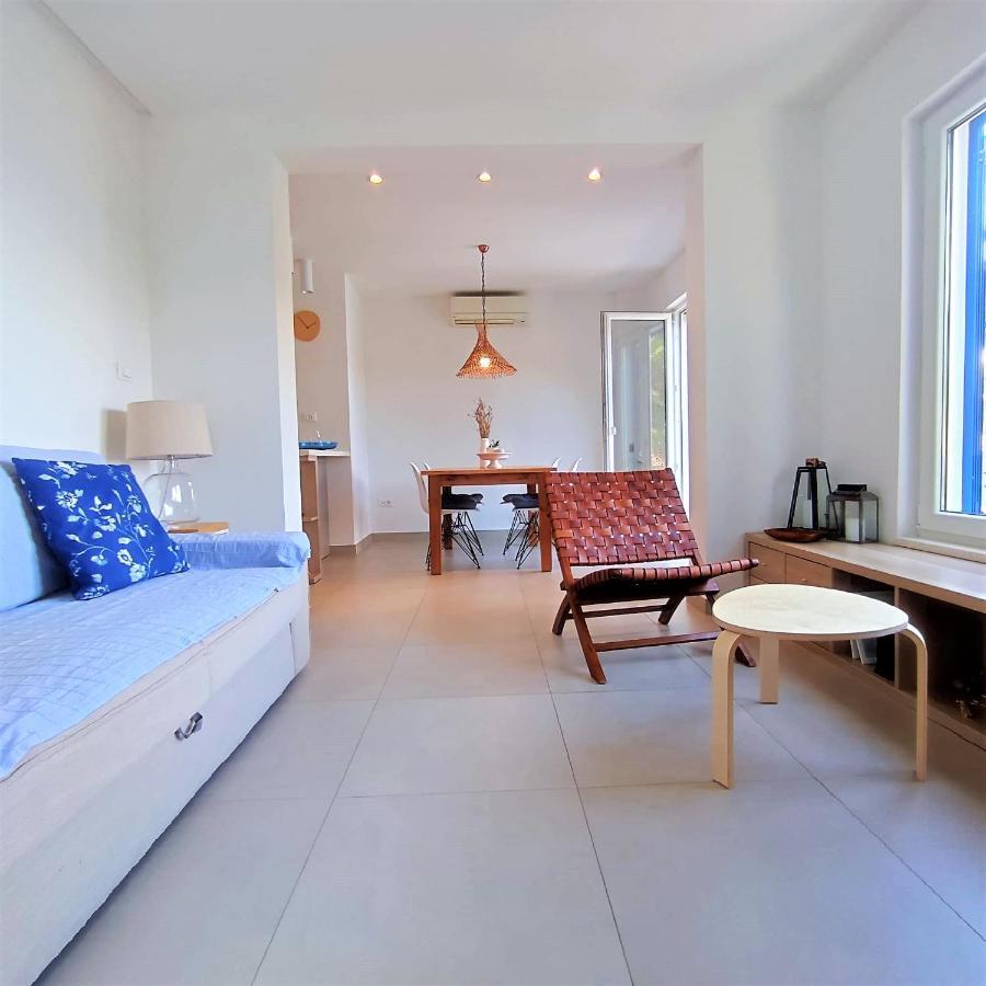 Mljet 4You - Beach House Sobra Zewnętrze zdjęcie