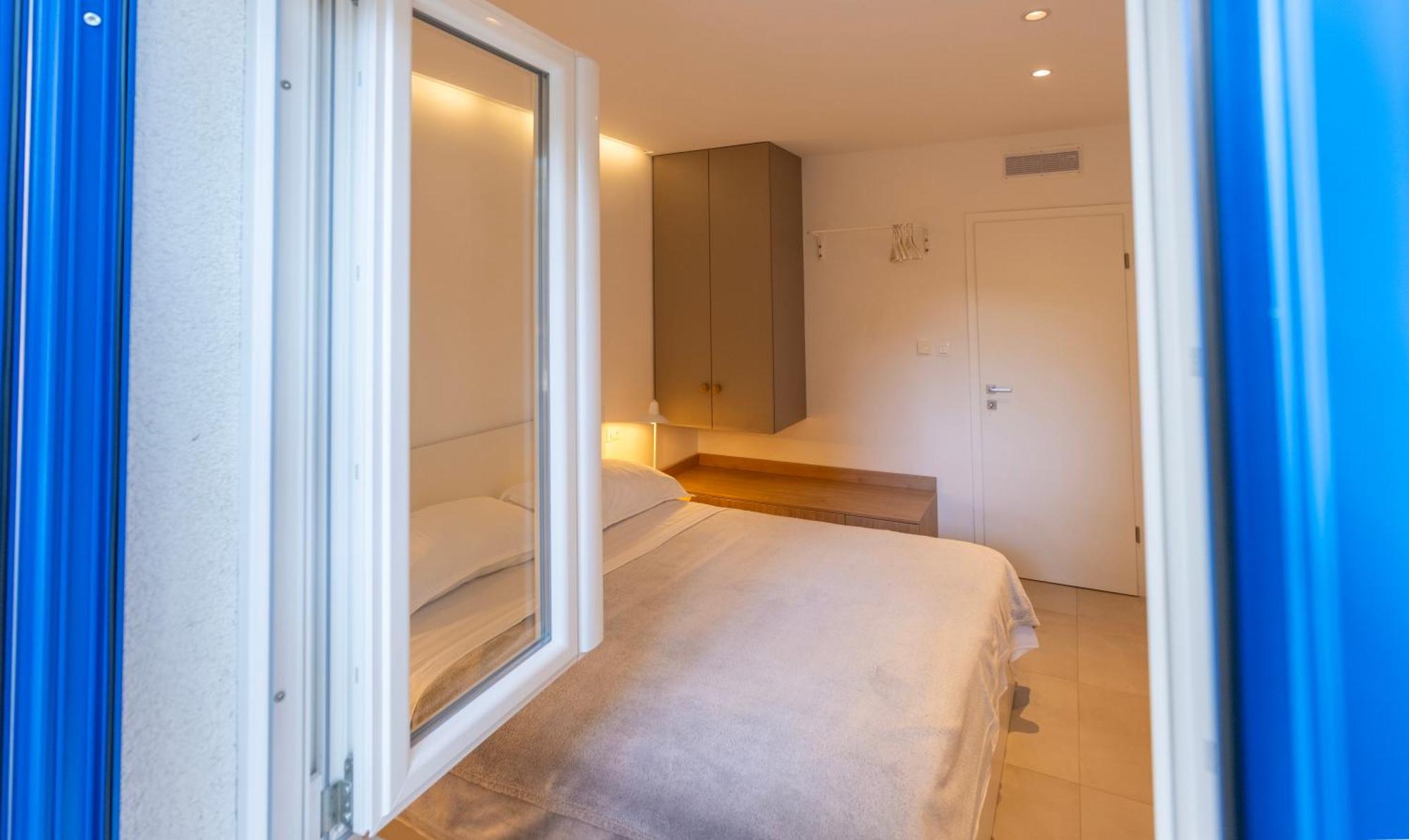 Mljet 4You - Beach House Sobra Zewnętrze zdjęcie