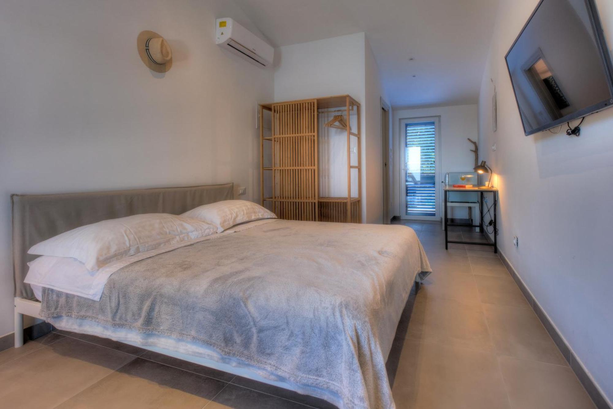 Mljet 4You - Beach House Sobra Zewnętrze zdjęcie