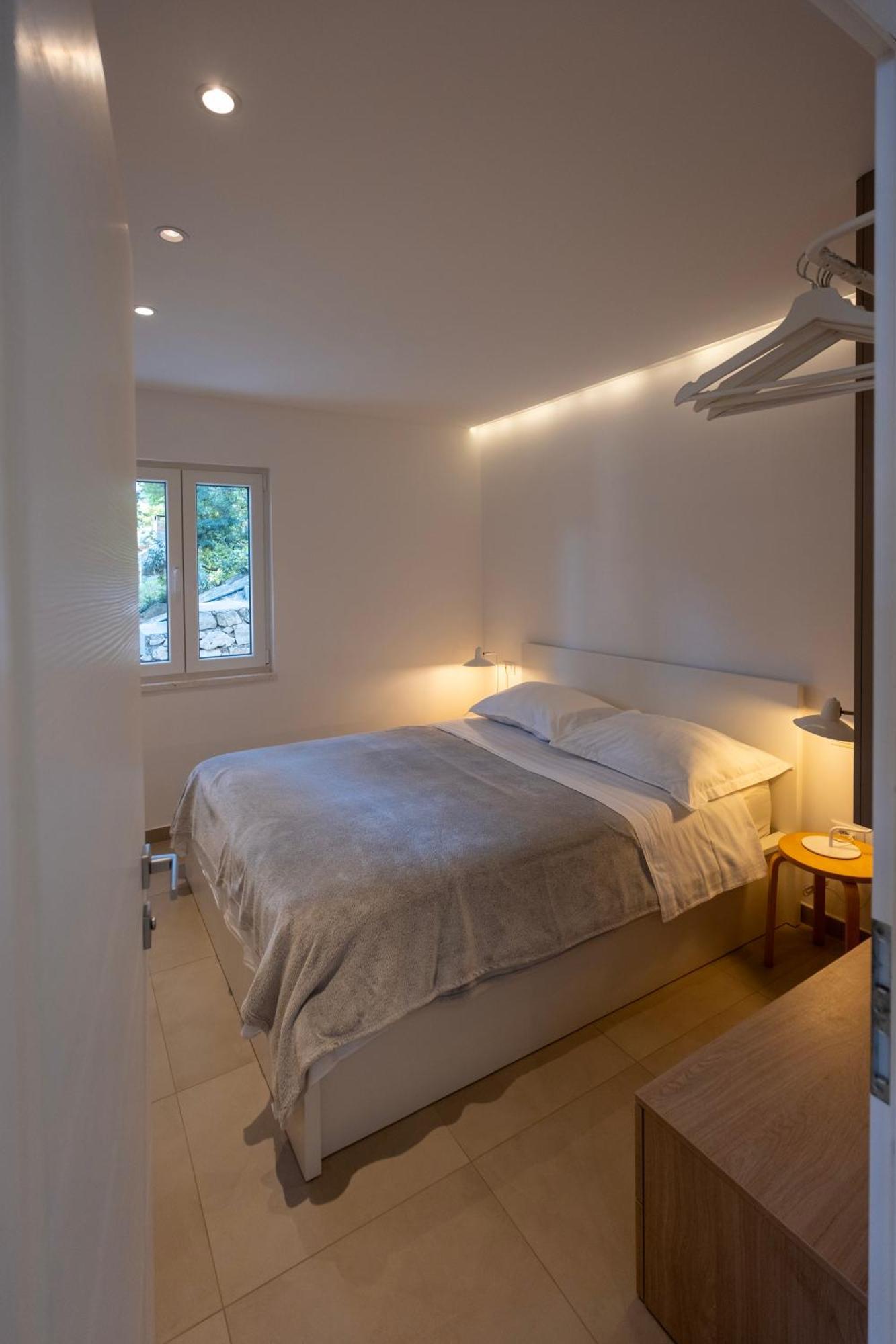 Mljet 4You - Beach House Sobra Zewnętrze zdjęcie