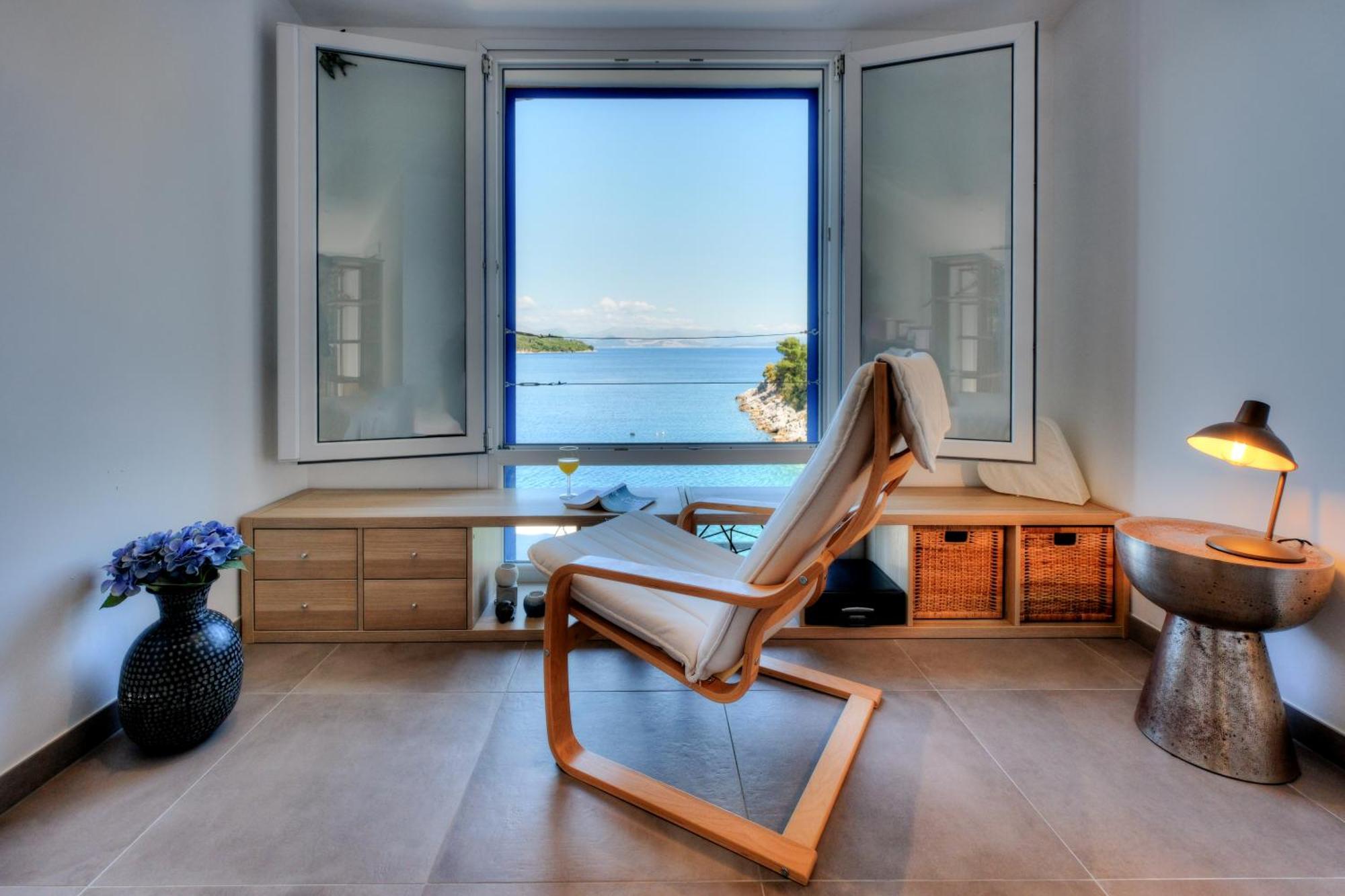Mljet 4You - Beach House Sobra Zewnętrze zdjęcie