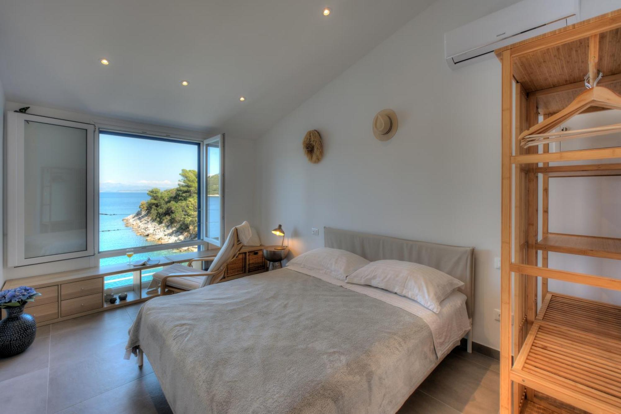 Mljet 4You - Beach House Sobra Zewnętrze zdjęcie