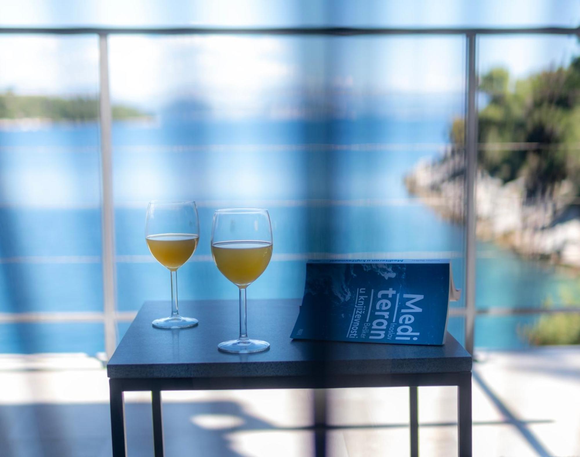 Mljet 4You - Beach House Sobra Zewnętrze zdjęcie